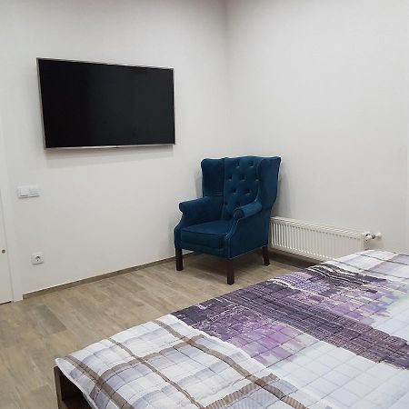Royal Center-3 Rooms 3 Tv Kischinau Exterior foto