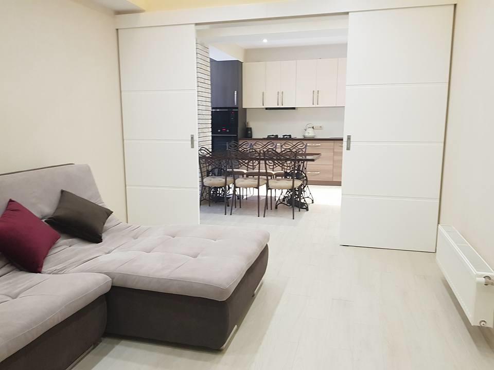 Royal Center-3 Rooms 3 Tv Kischinau Exterior foto